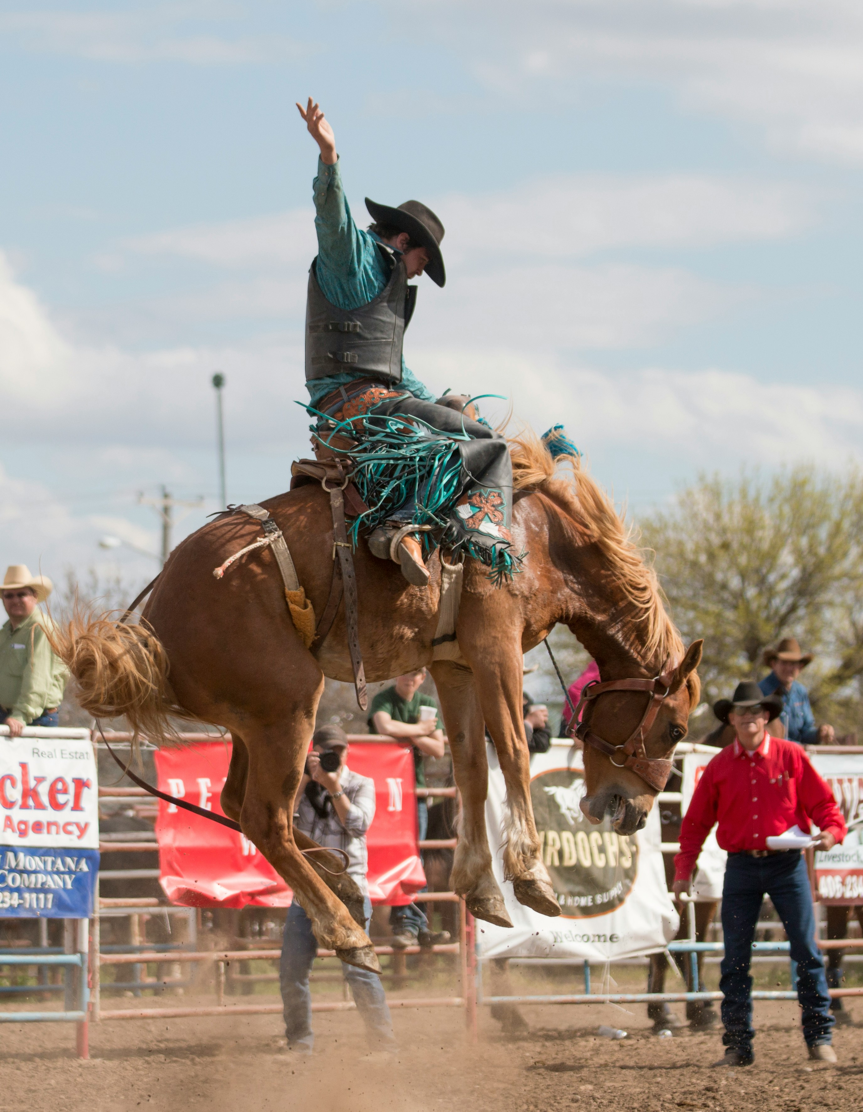 Photo from Contry Rodeo Show
