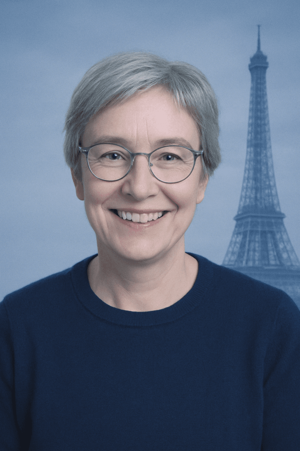 Directeur des Ressources Humaines · Plats cuisinés