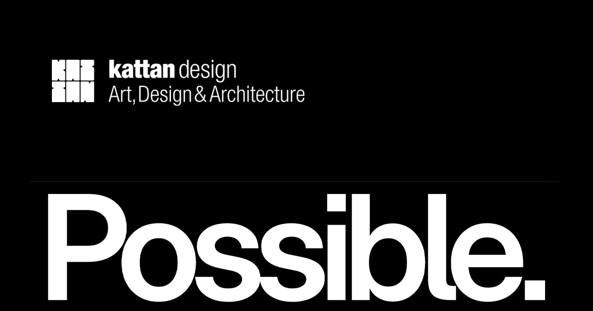 Kattan Design