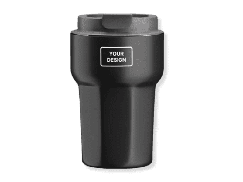 Edgy Tumbler