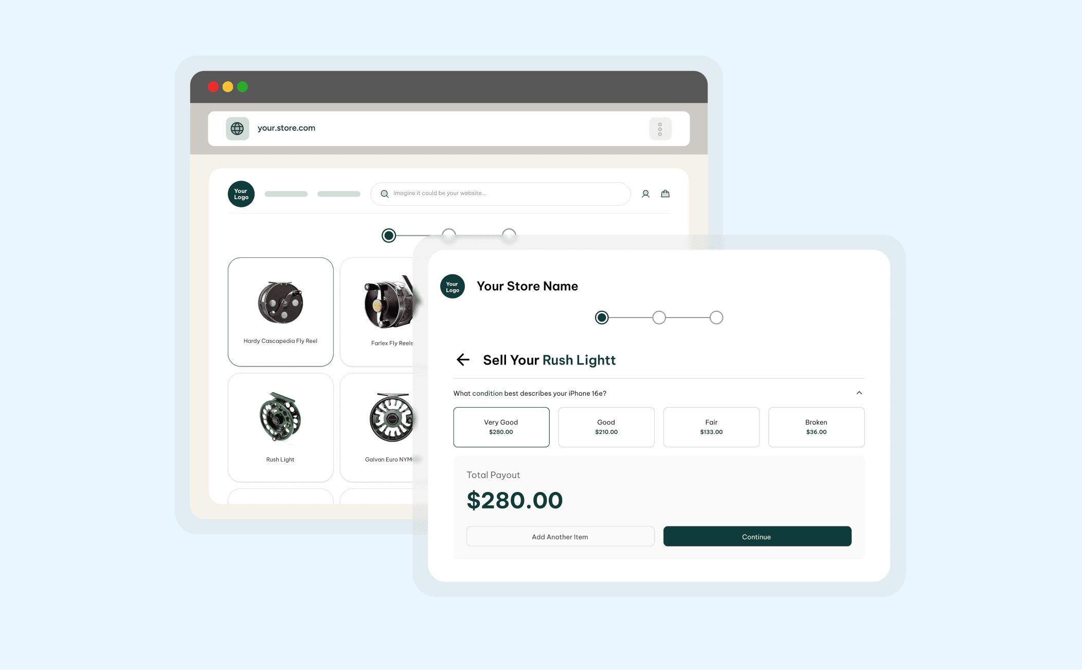 Give Customers a Better Reason to Sell to Your Store