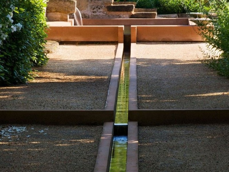 Irrigation & Drainage