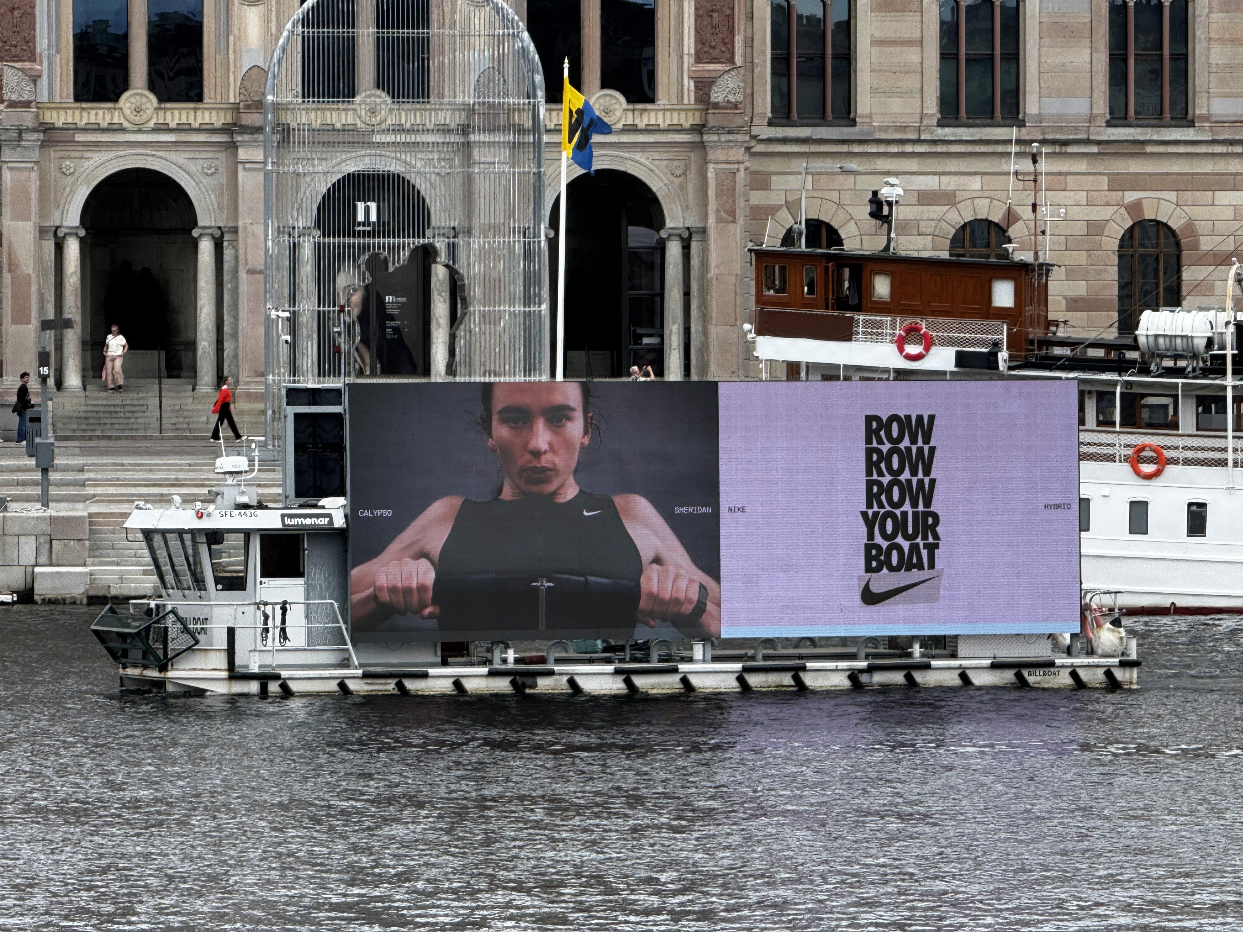 Projektbild från kundcaset