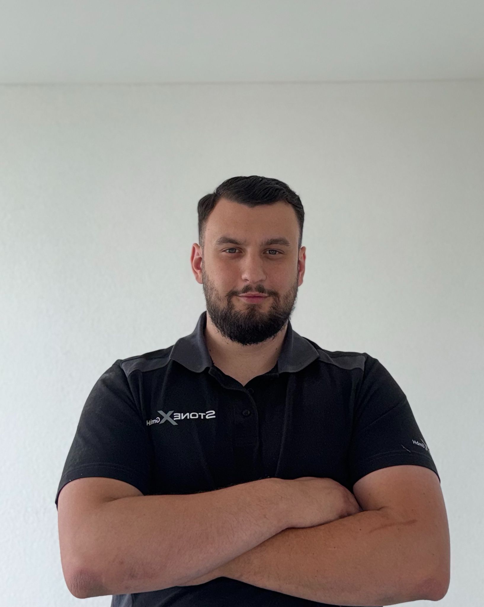 Experts - Construktion X Framer Template