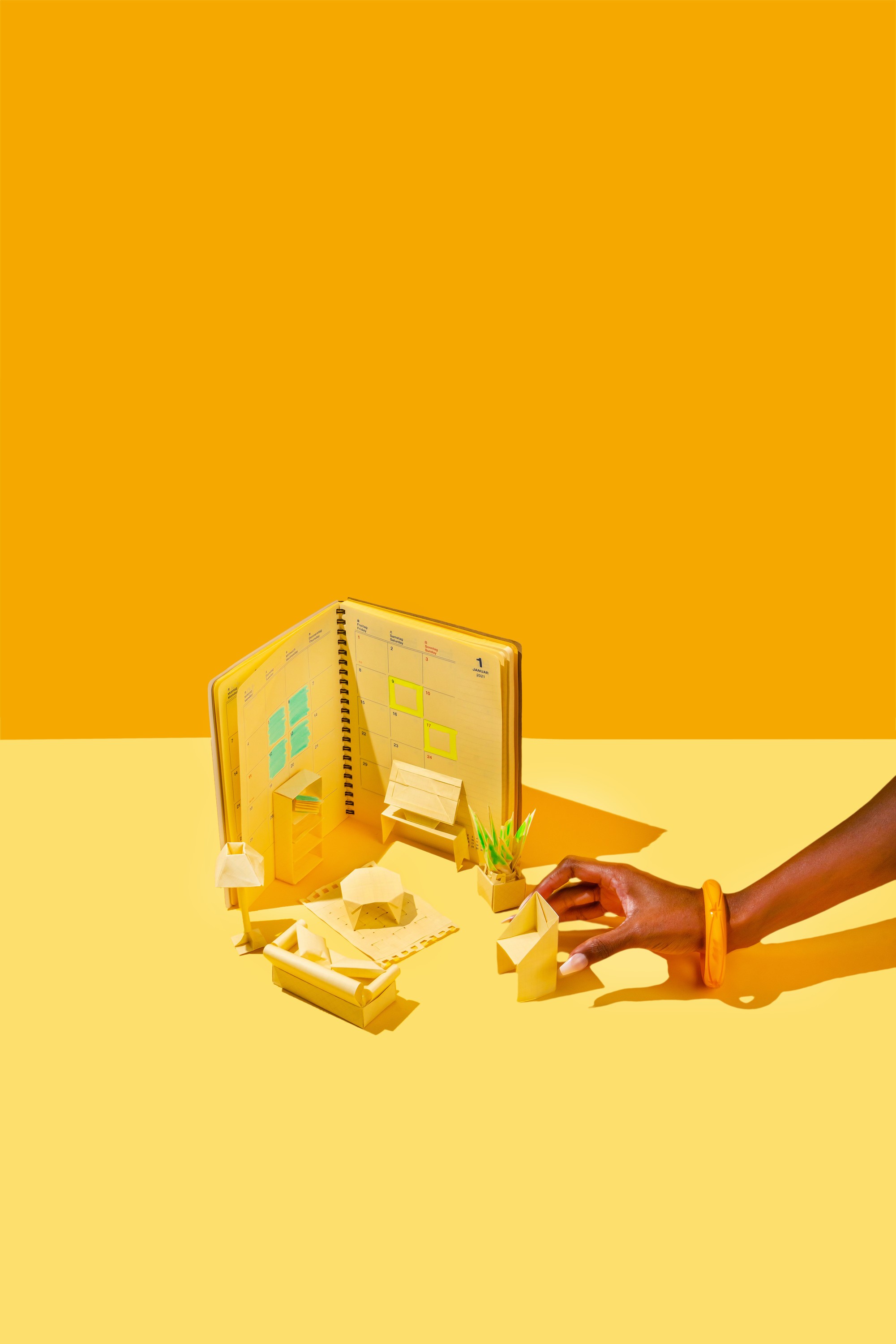 Skillshare — Prop Stylist project image 19