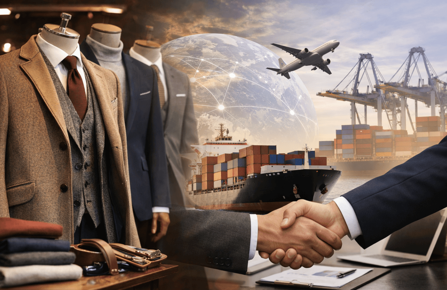 Premium Turkish menswear brand offering high-quality men's clothing, modern suits, casual wear, and stylish fashion from Turkey.