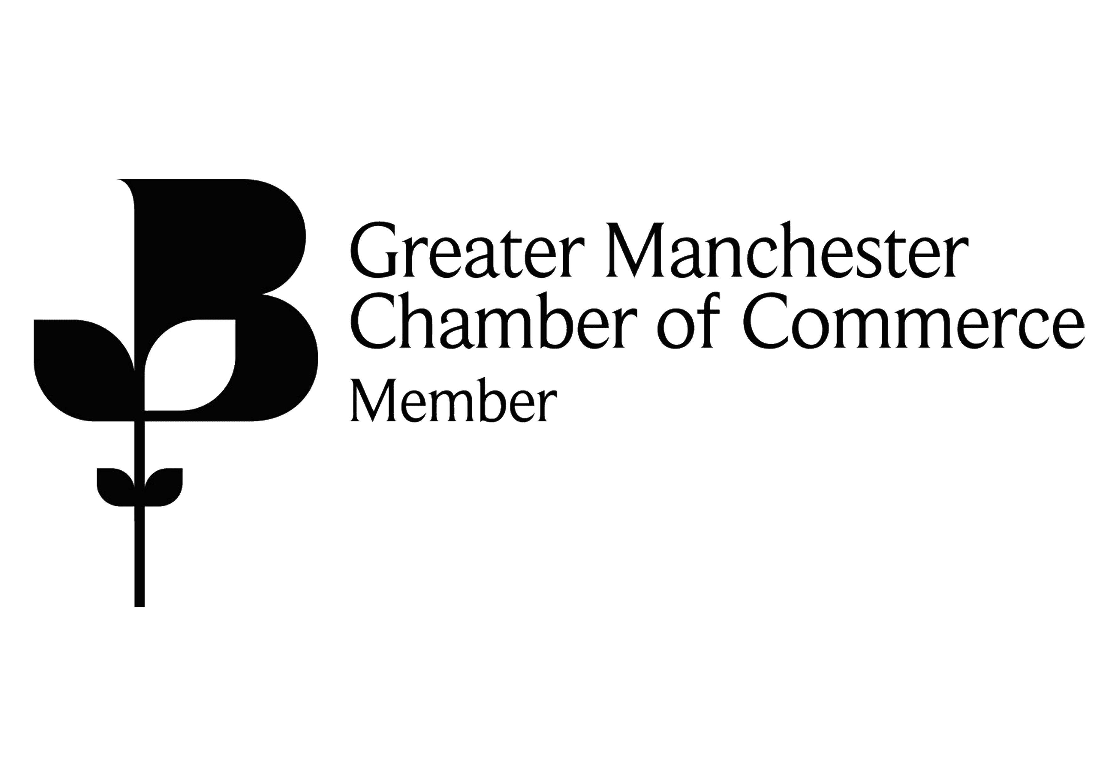 Greater Manchester Chamber of Commerce member logo