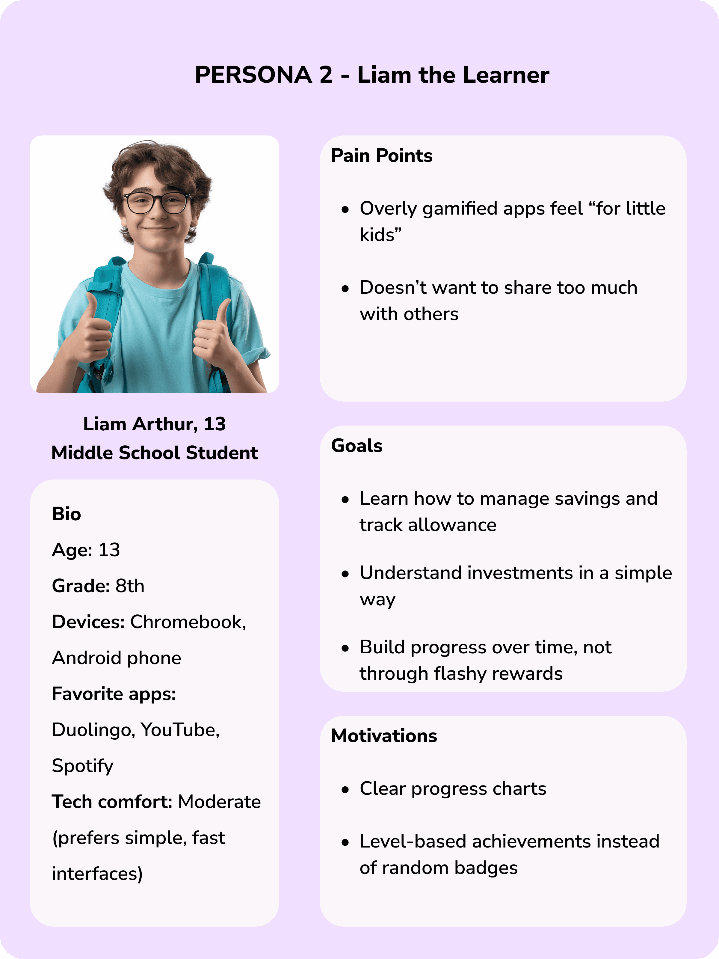 Budget Conscious buyer