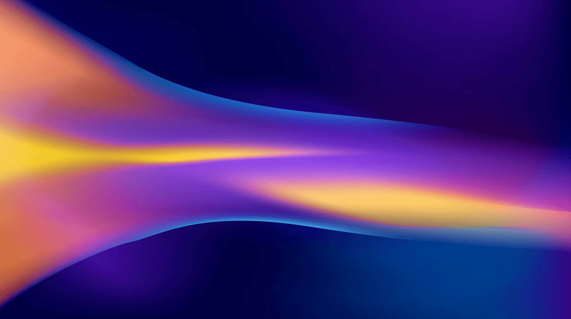 black and white road during night time