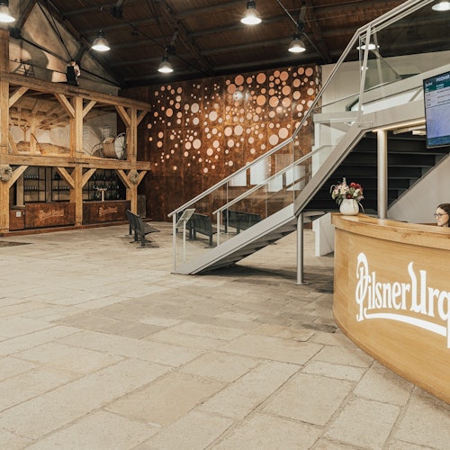 Browar Pilsner Urquell