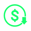 saving money icon