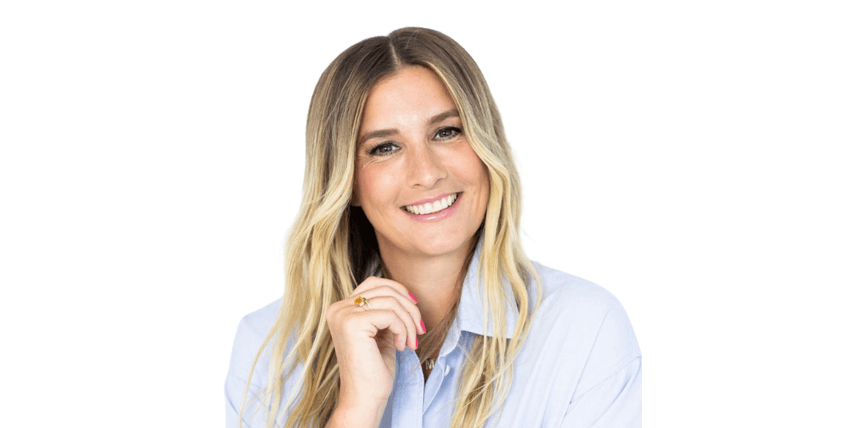  Publicity For Good founder, specializing in PR for businesses, driving brand visibility, and media relationships."