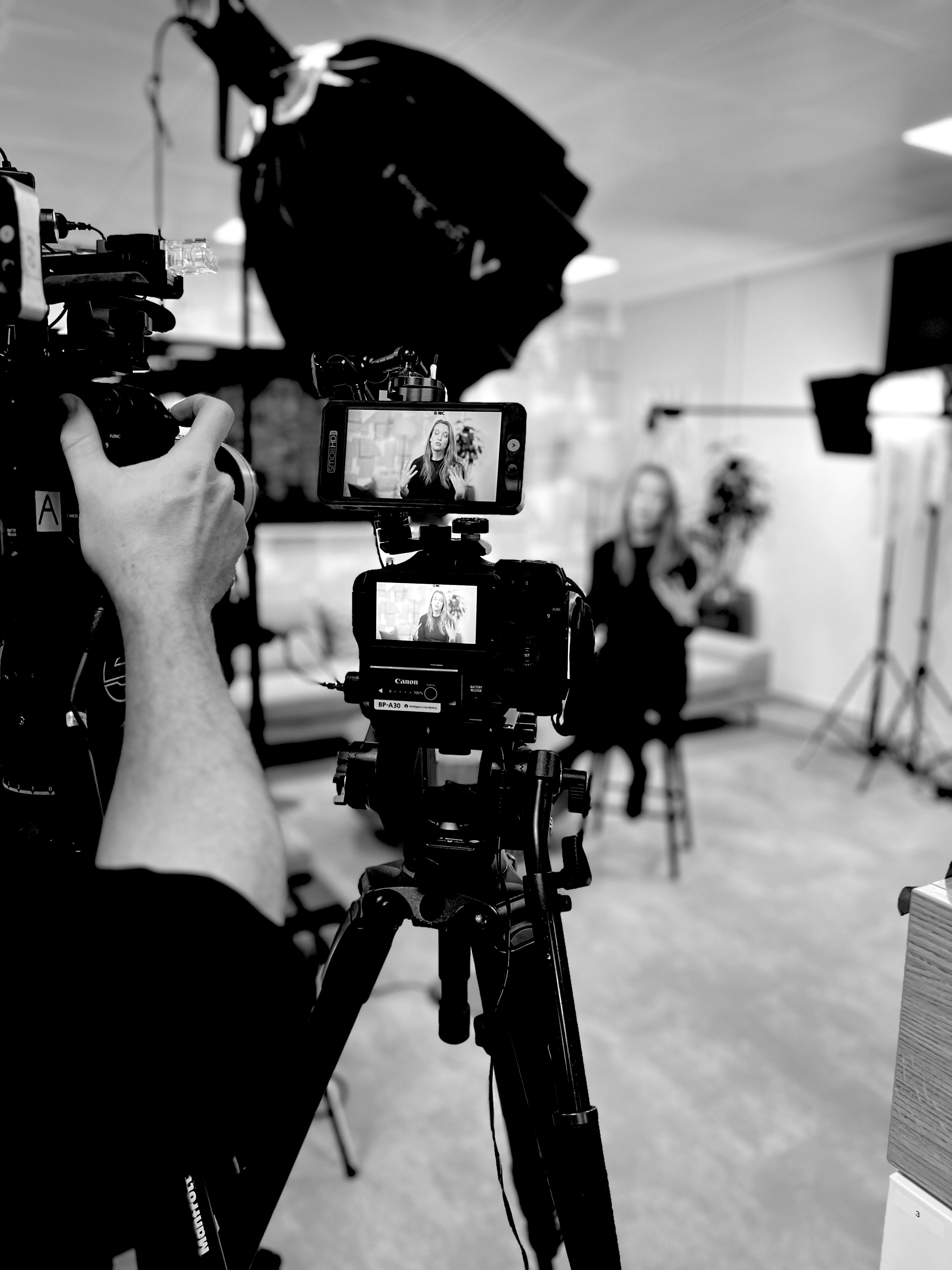 Arcmont Shoot