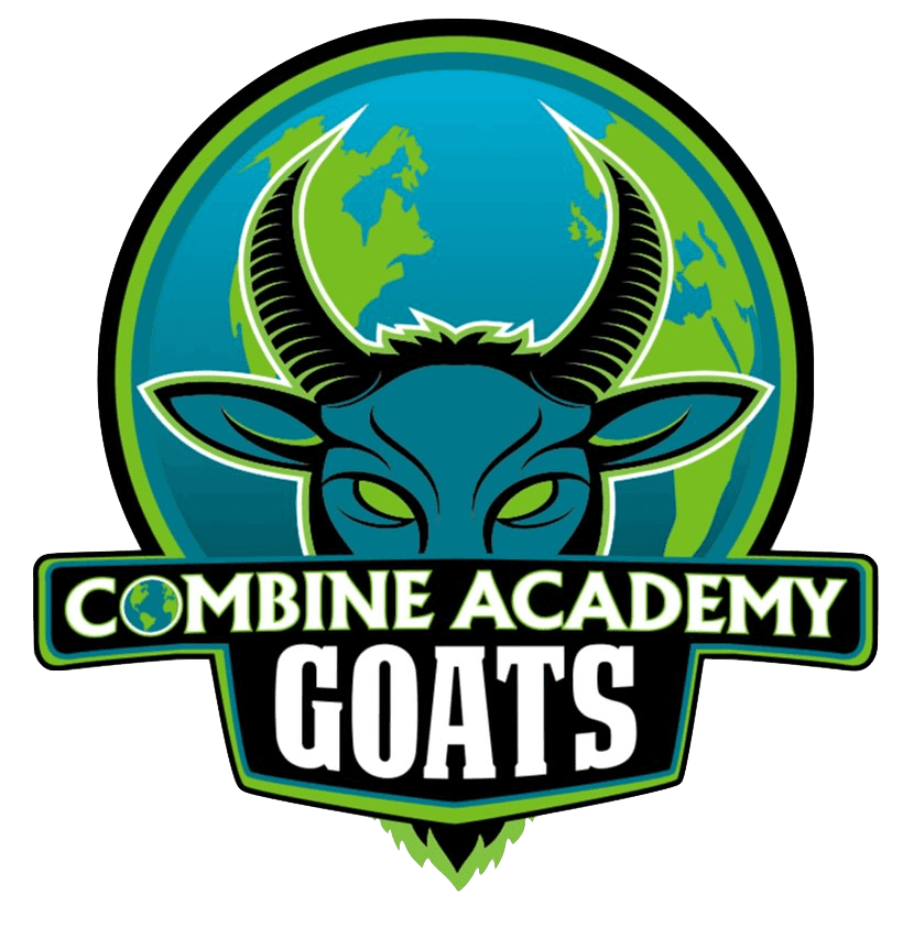 Logo Combine Academy