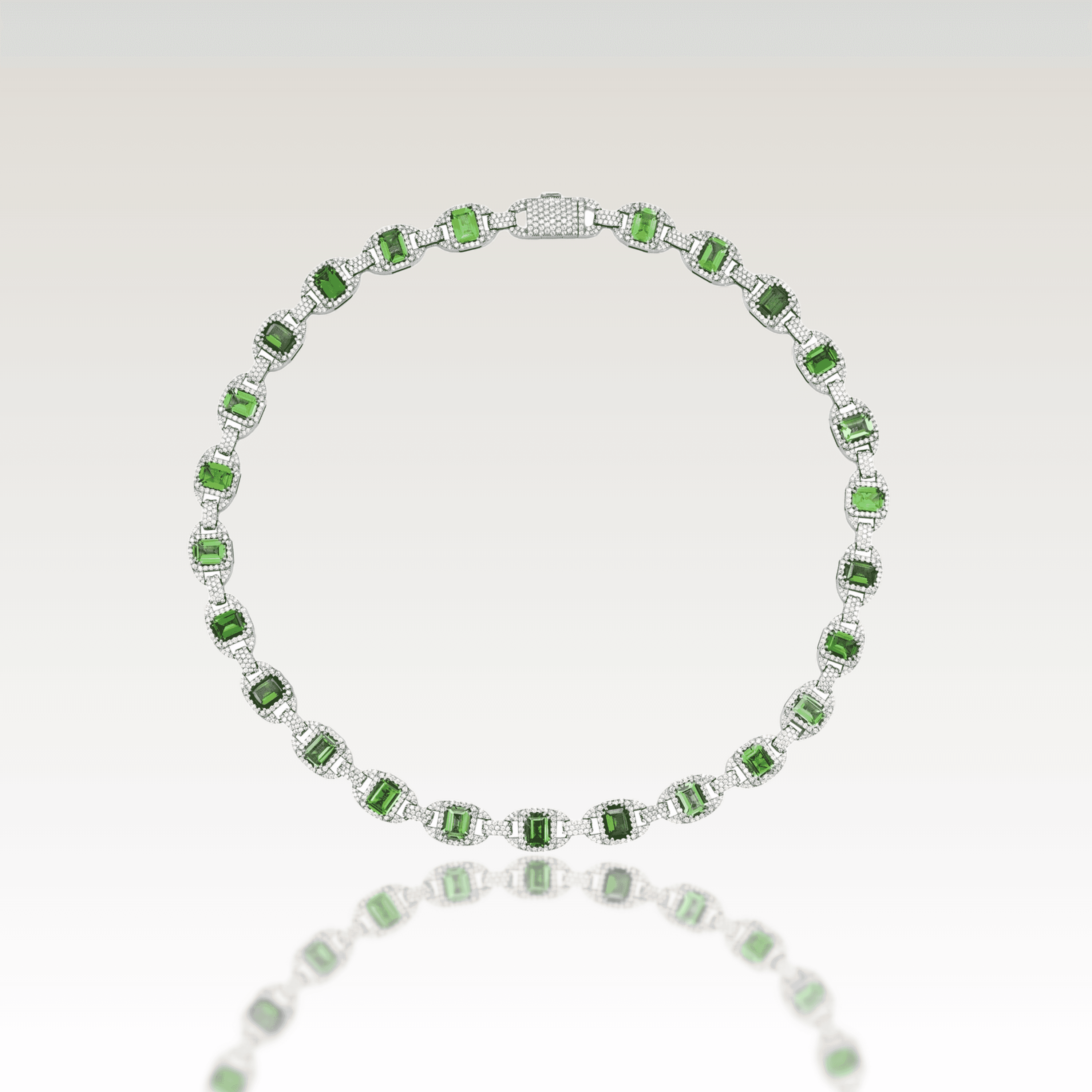 BON'BON Verde Chain image 0