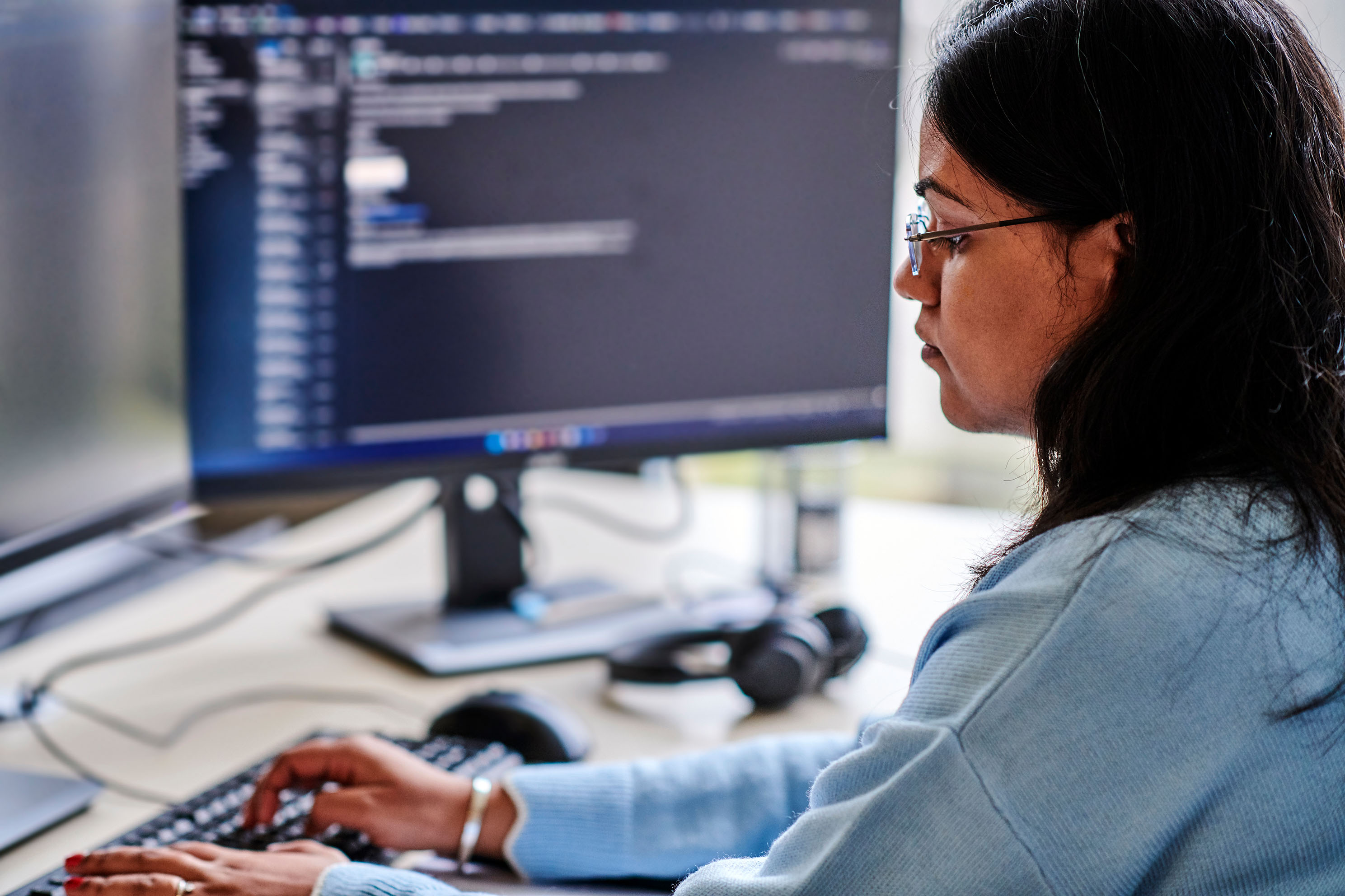 TOPseven software development