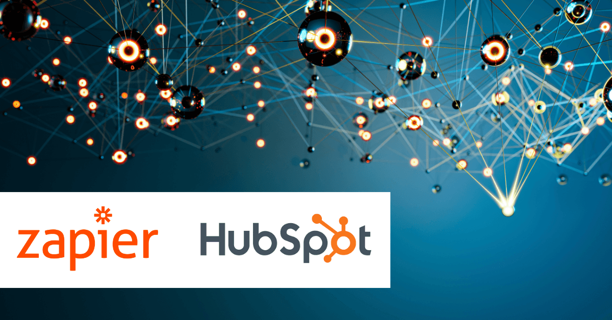 Artificial Intelligence in Email Marketing Strategies for United States Businesses Using Zapier and HubSpot
