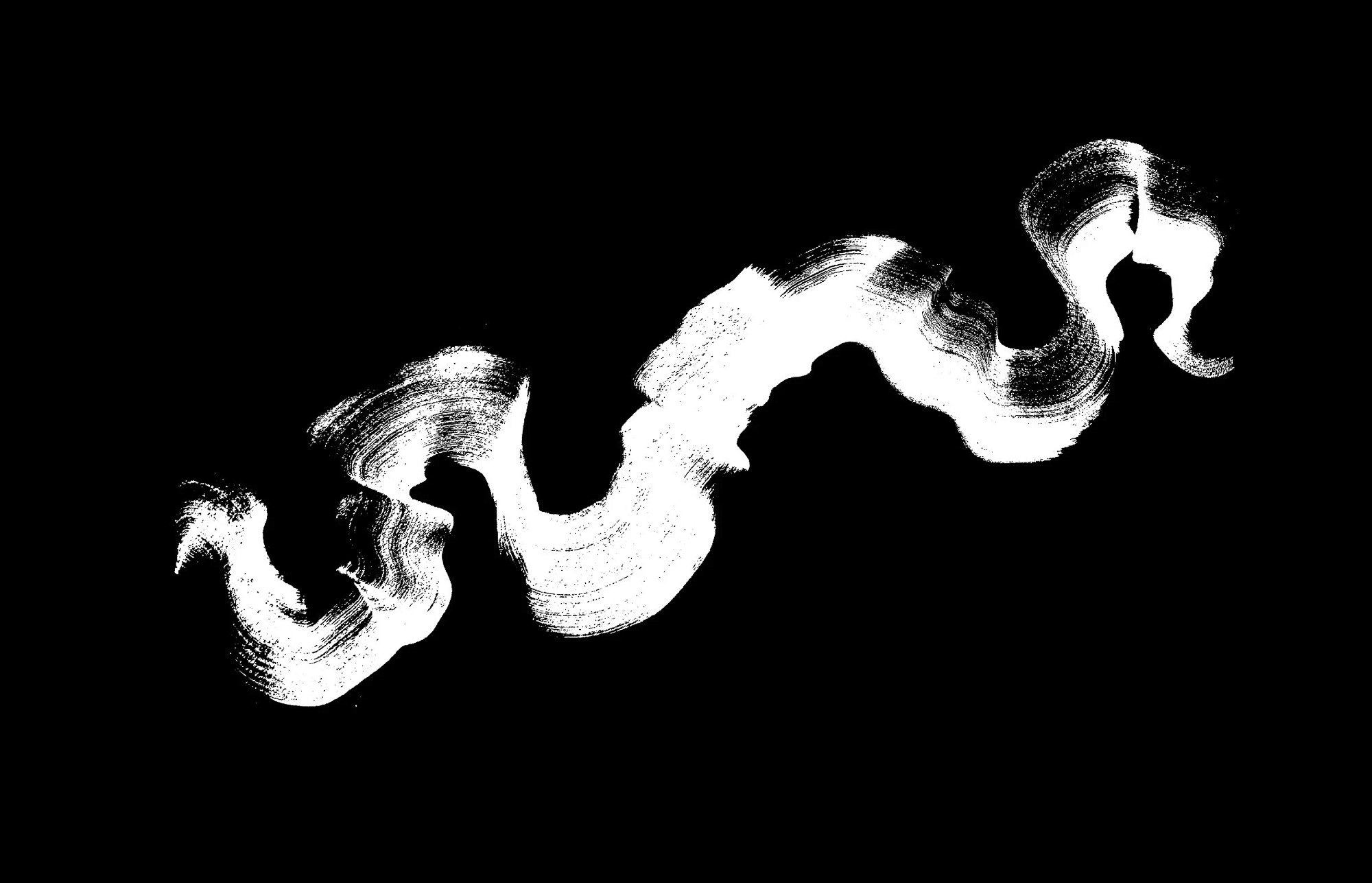 Modern food magazine brochure mockup with bold typography and bright yellow accents