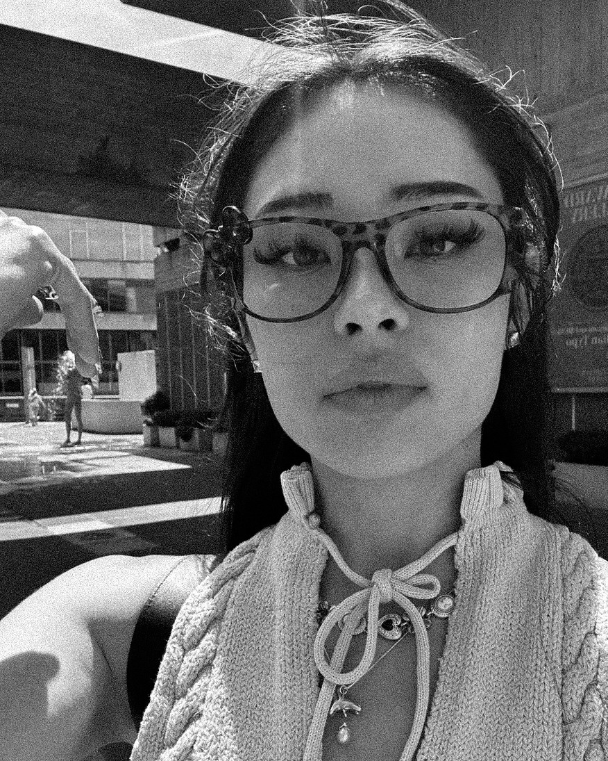 HANA KURODA