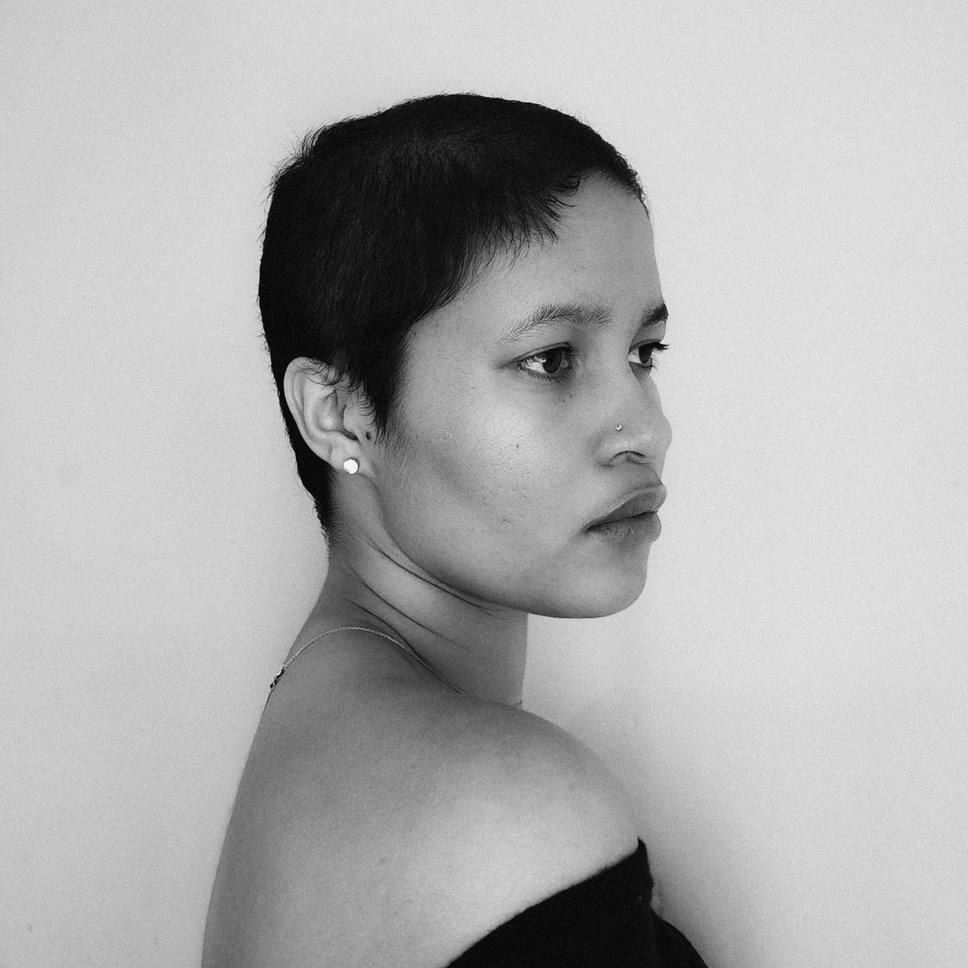 A photo of Nadia Ariefdien.