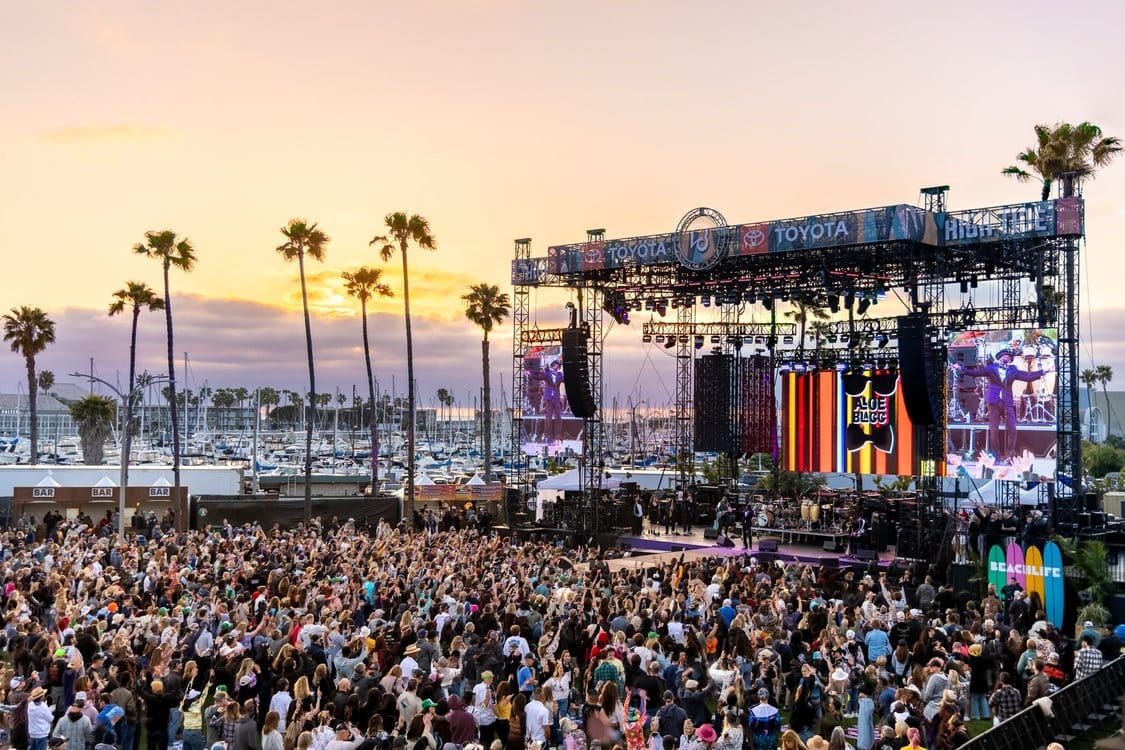 BeachLife Festival