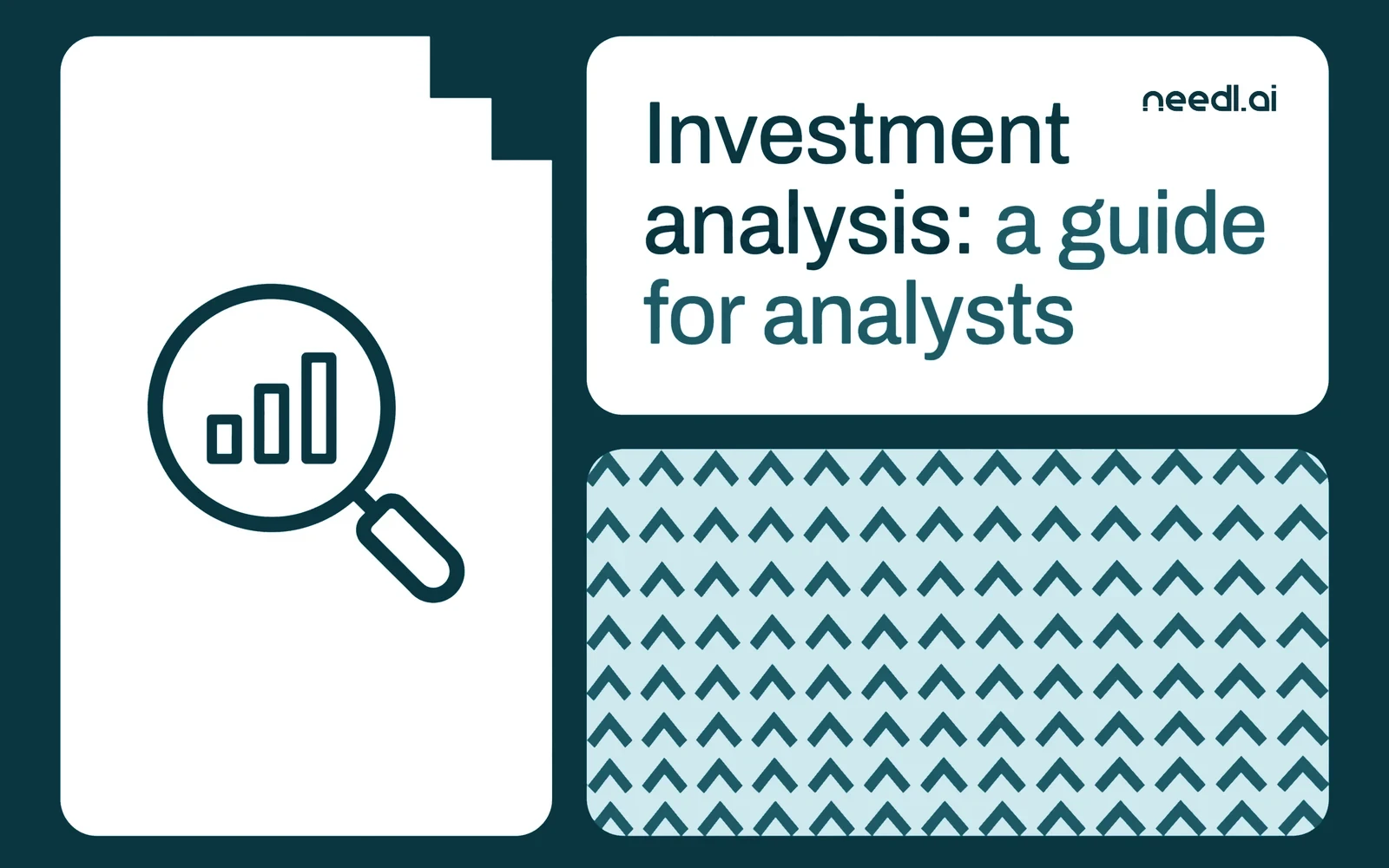 Mastering Investment Analysis: A Guide for Analysts