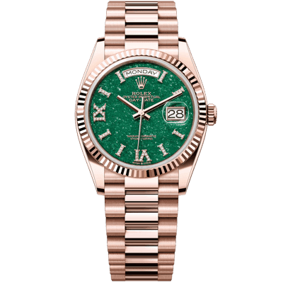 Rolex Day-Date image 0