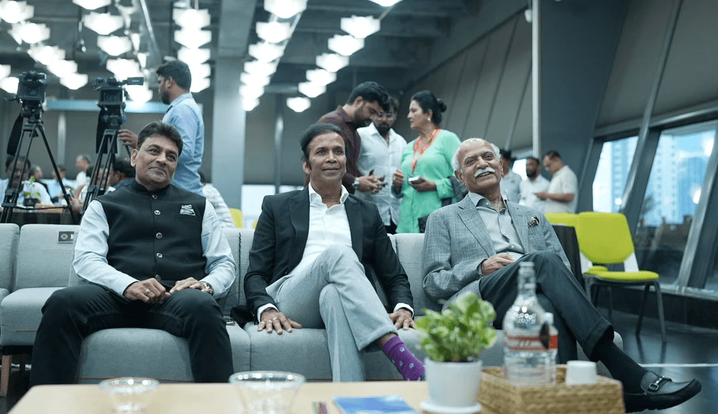 Symposium India Event – Intellectual Discussion and Networking Hyderabad