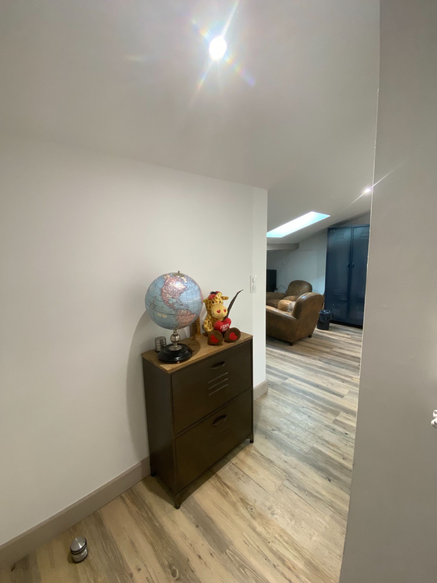 agence bab bureaux tam architecture toulouse 13