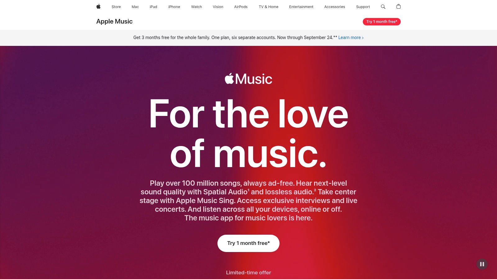 Apple Music (Official)