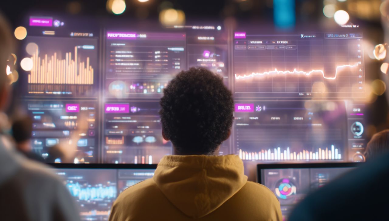 Reflexões com as mudanças na era da IA no marketing 