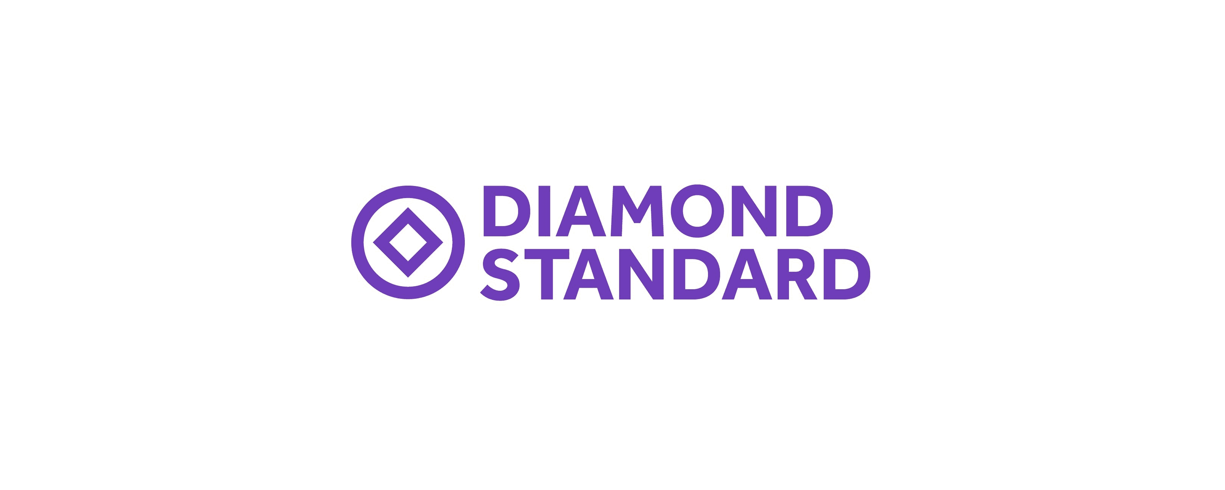 Diamond Standard Logo-Icon