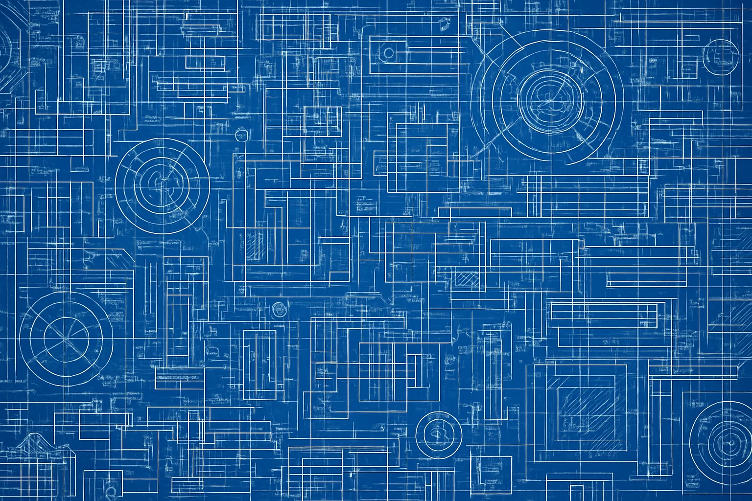 Blueprints