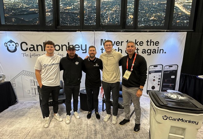 CanMonkey team