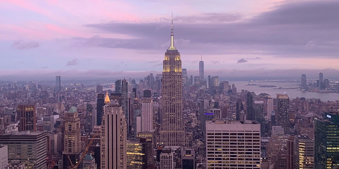 Manhattan Experience