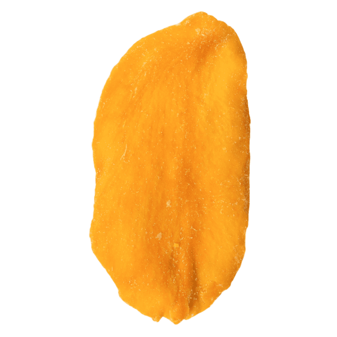มะม่วงอบแห้ง Dried Mangoes พรีเมียม dried fruits