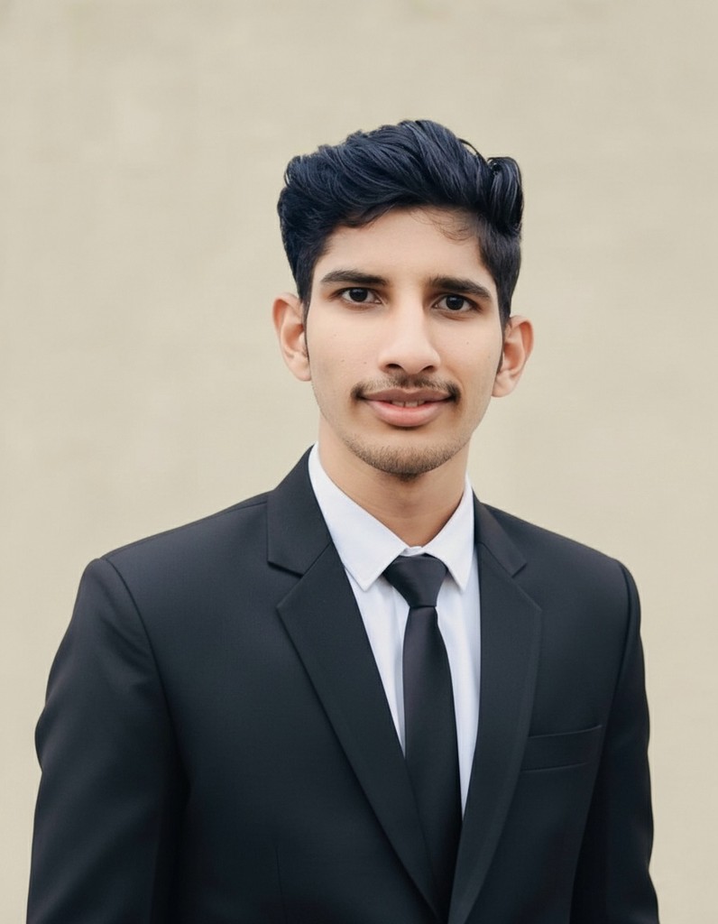 Goran Babarogic Product UX Designer