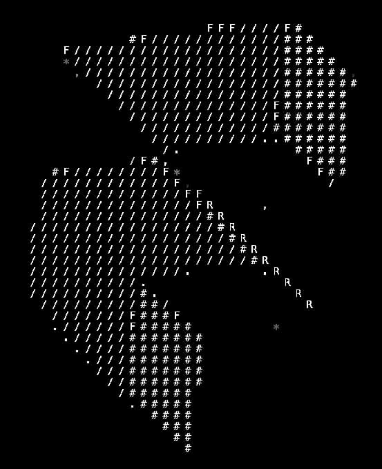 ASCII Framer logo