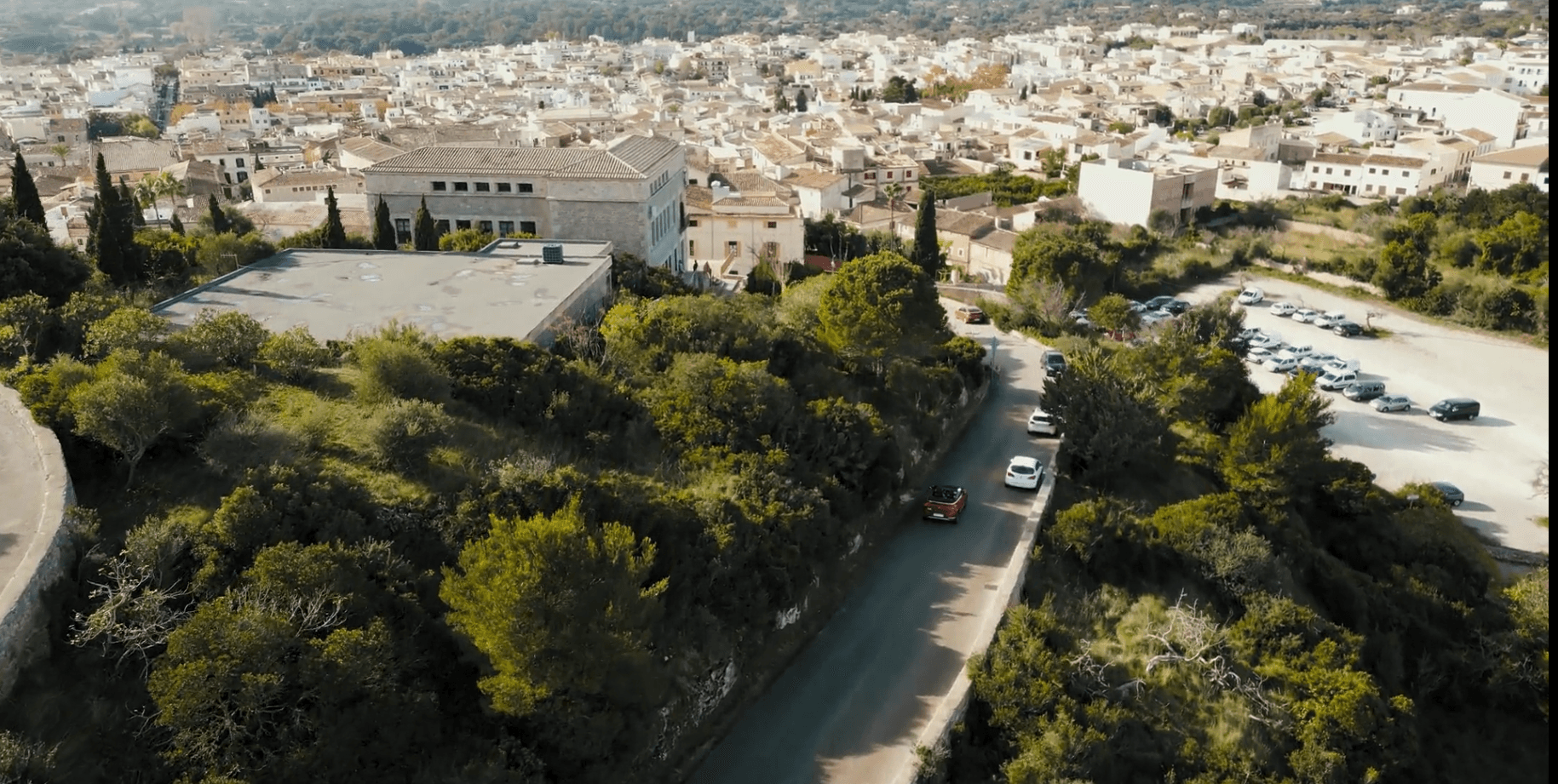 Filmproduktion Werbefilm Dortmund ADAC