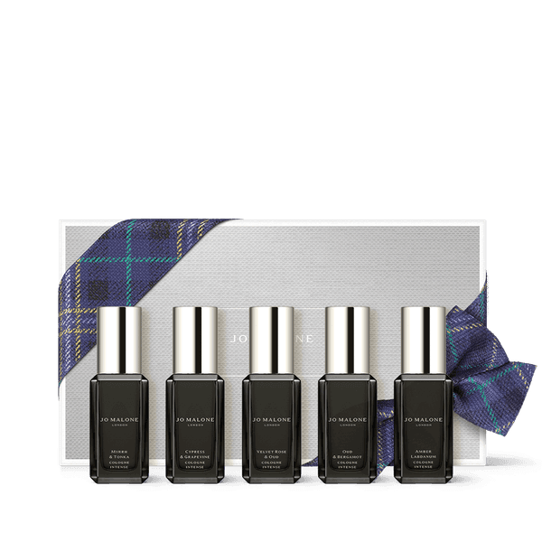 Jo Malone Cologne Intense collection gift set