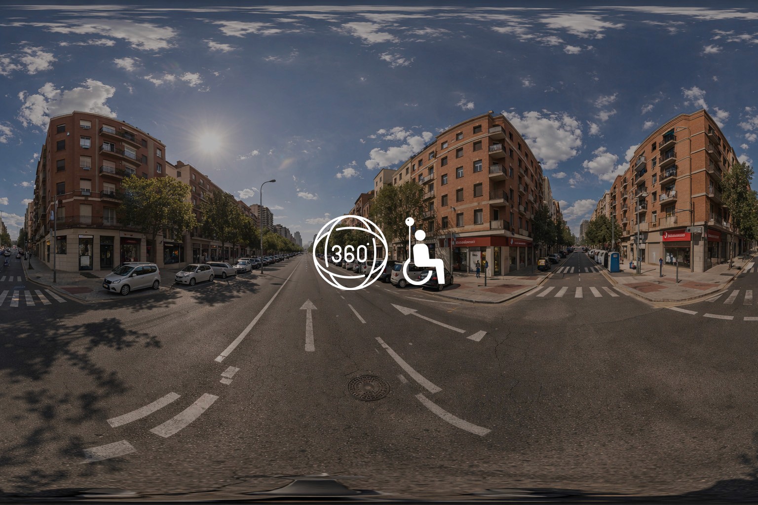 Space Mission - Focused Astronaut