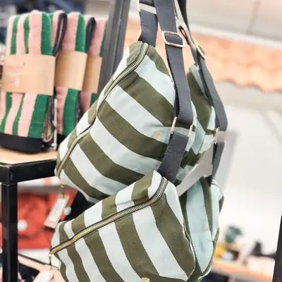 Une photo Instagram de Bazar Avenue