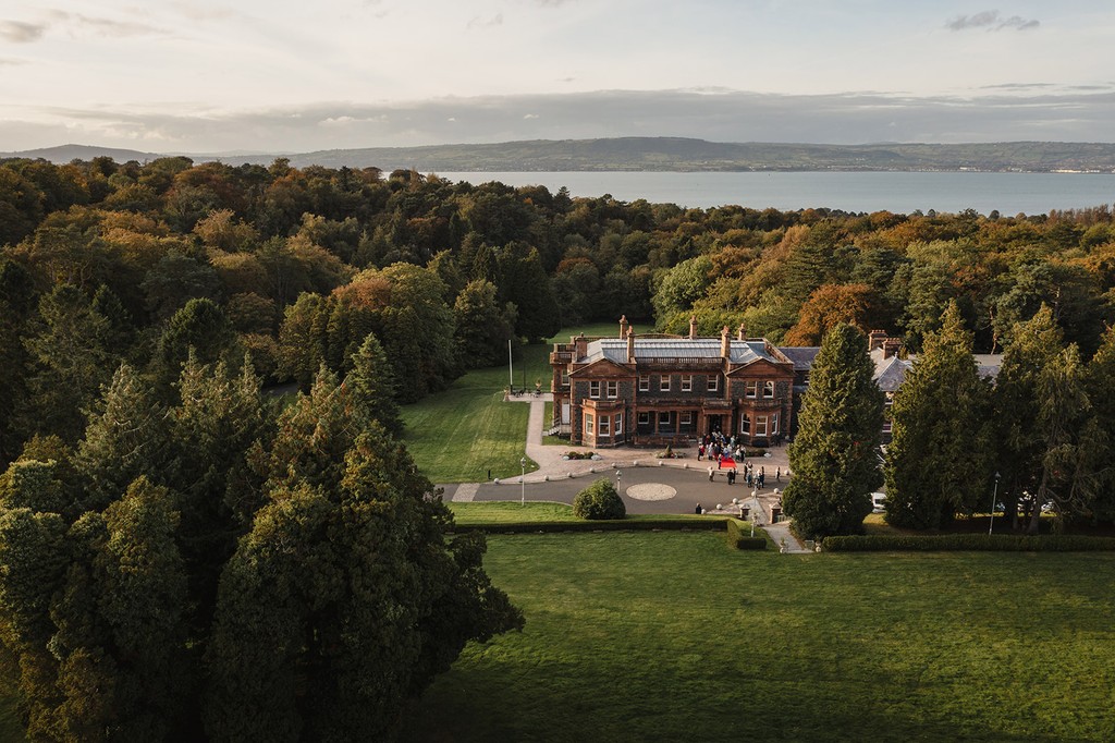 Cultra Manor 1