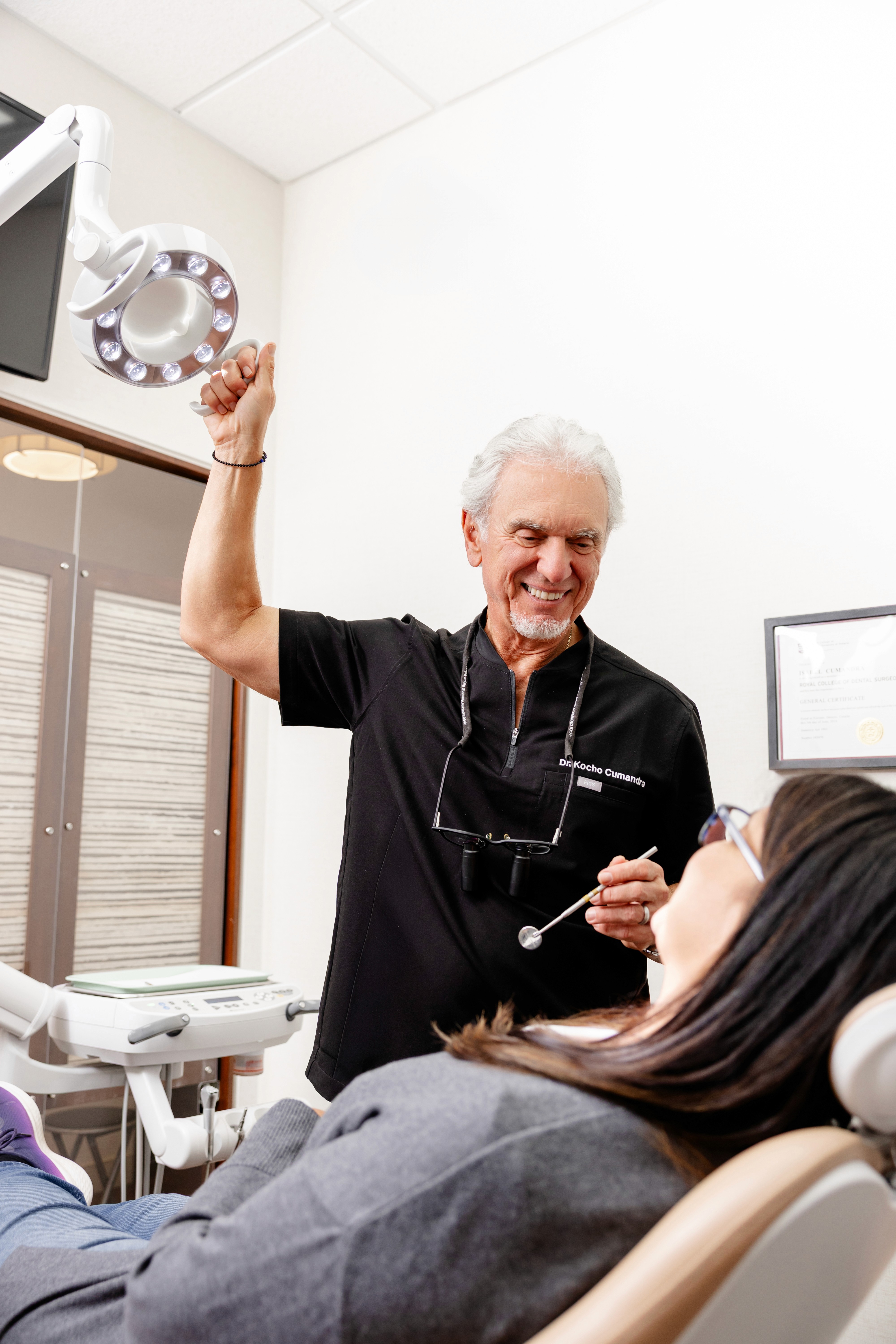 Oral Surgery at ScarboroSmiles Dental Clinic in Scarborough, ON | Best dentist in Scarborough. 