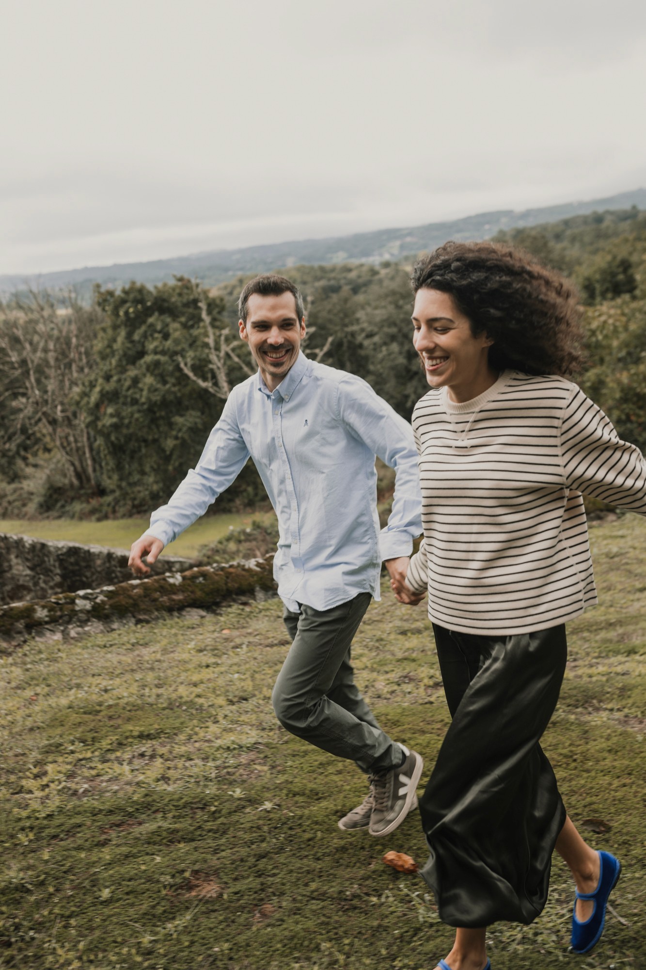 Anita & Esteban | Fotografía de boda por Lorena Grandío
