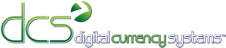 Digital Currency Systems logo
