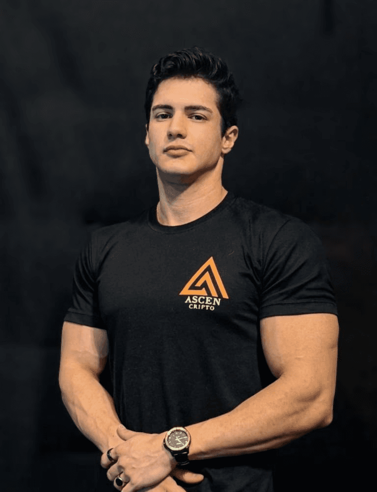 Daniel Ascen