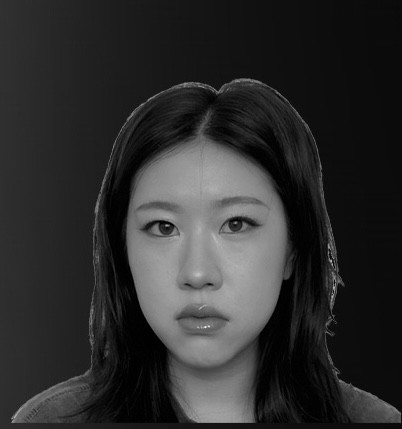 Esther Kim Headshot