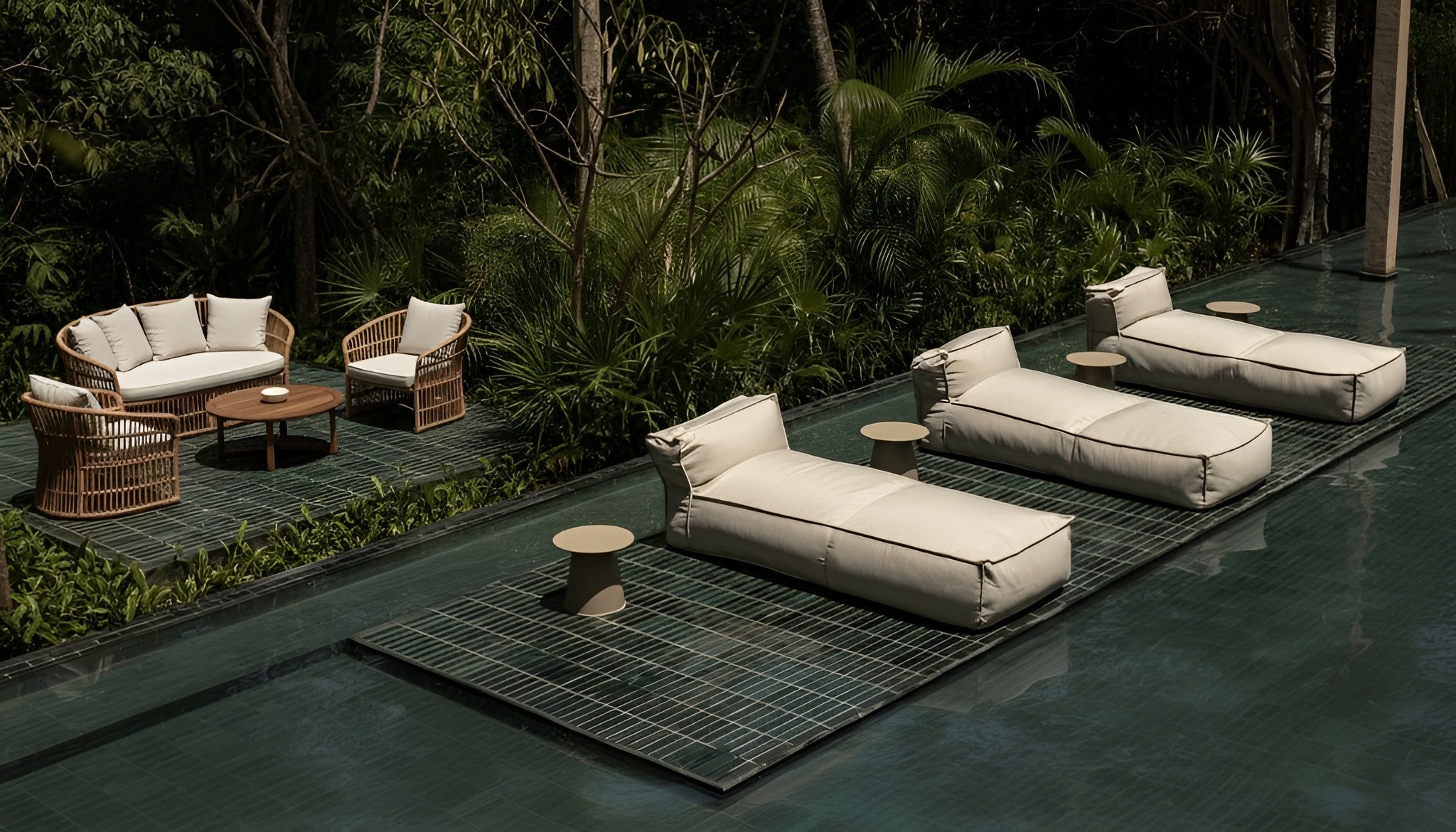 Sustainability & Smart Solutions