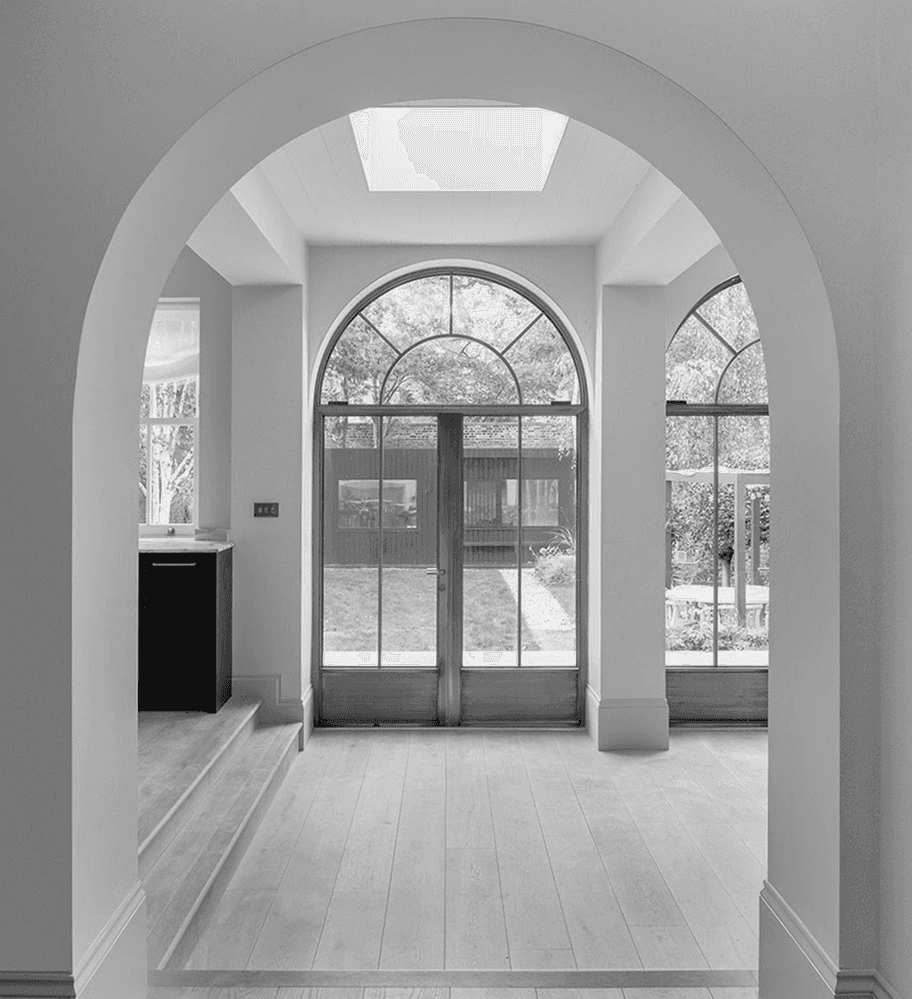 Bespoke steel